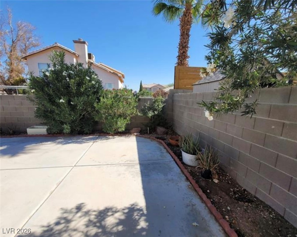 5402 Night Swim Lane Las Vegas NV 89113