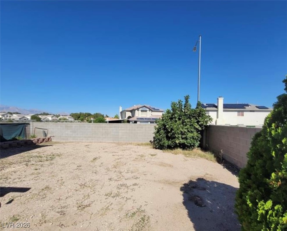 5402 Night Swim Lane Las Vegas NV 89113