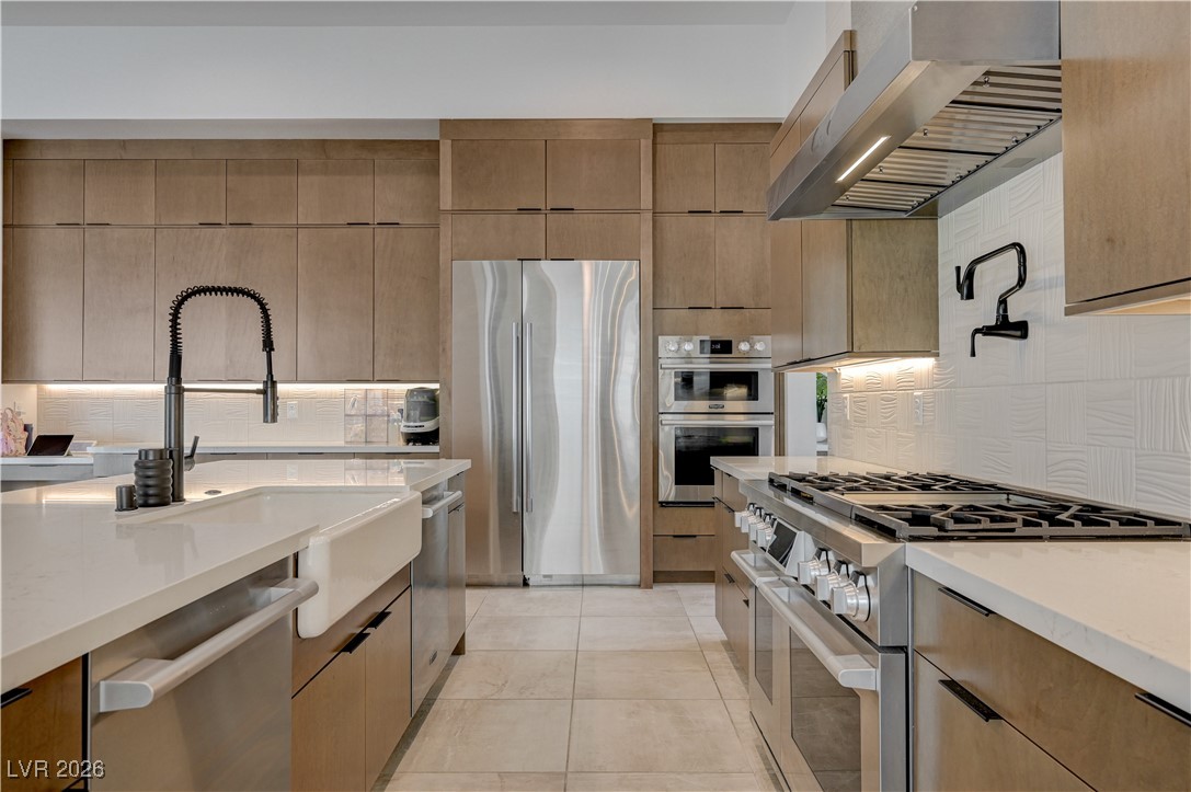 5745 El Royale Court Las Vegas NV 89149