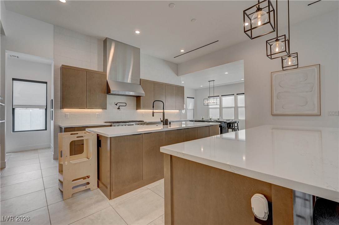 5745 El Royale Court Las Vegas NV 89149