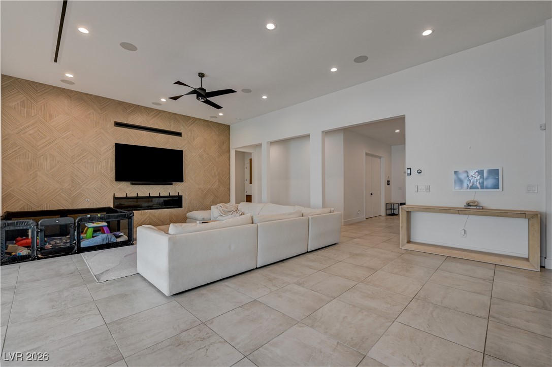 5745 El Royale Court Las Vegas NV 89149