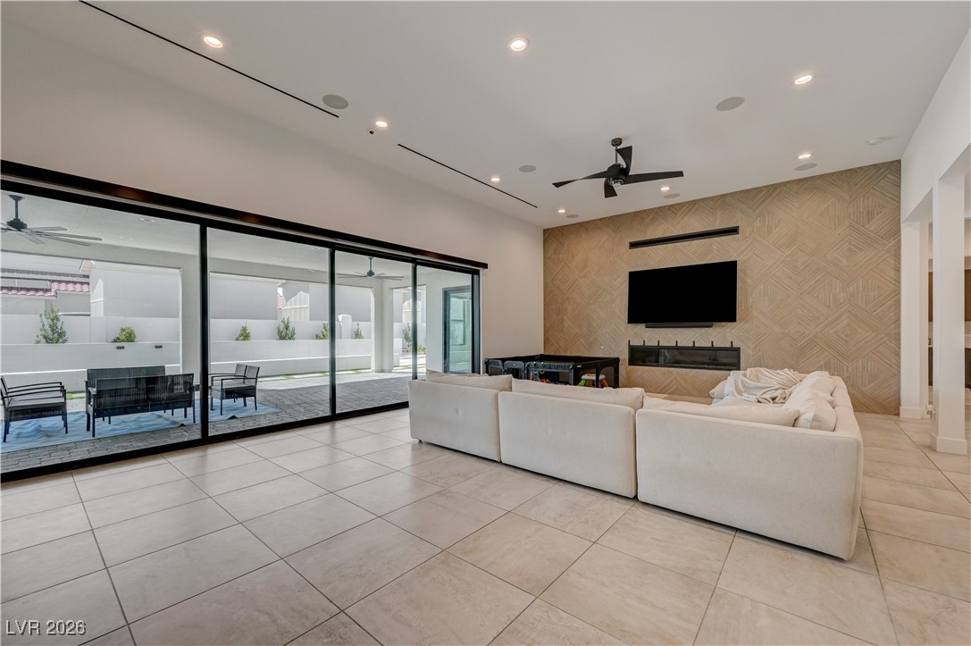 5745 El Royale Court Las Vegas NV 89149