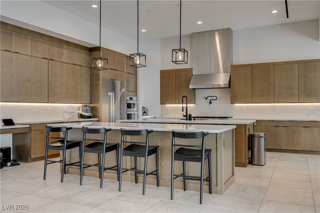 5745 El Royale Court Las Vegas NV 89149