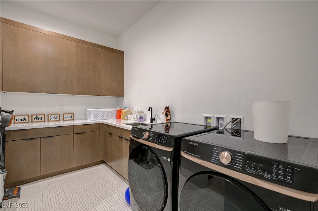 5745 El Royale Court Las Vegas NV 89149