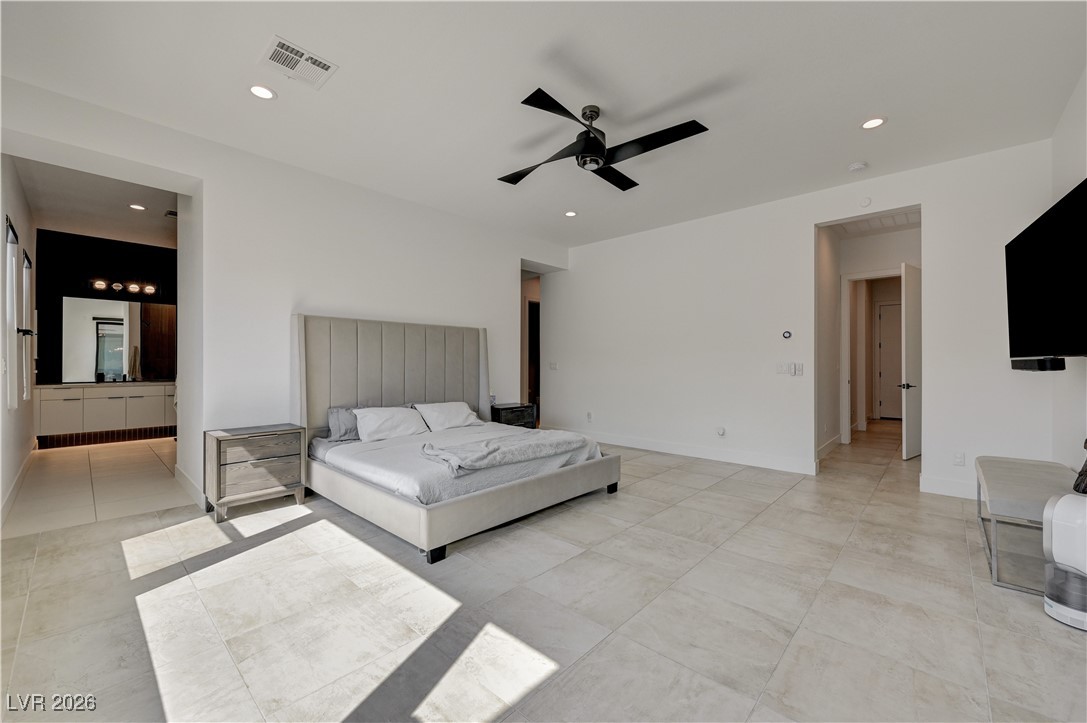 5745 El Royale Court Las Vegas NV 89149