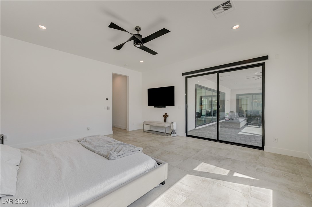 5745 El Royale Court Las Vegas NV 89149