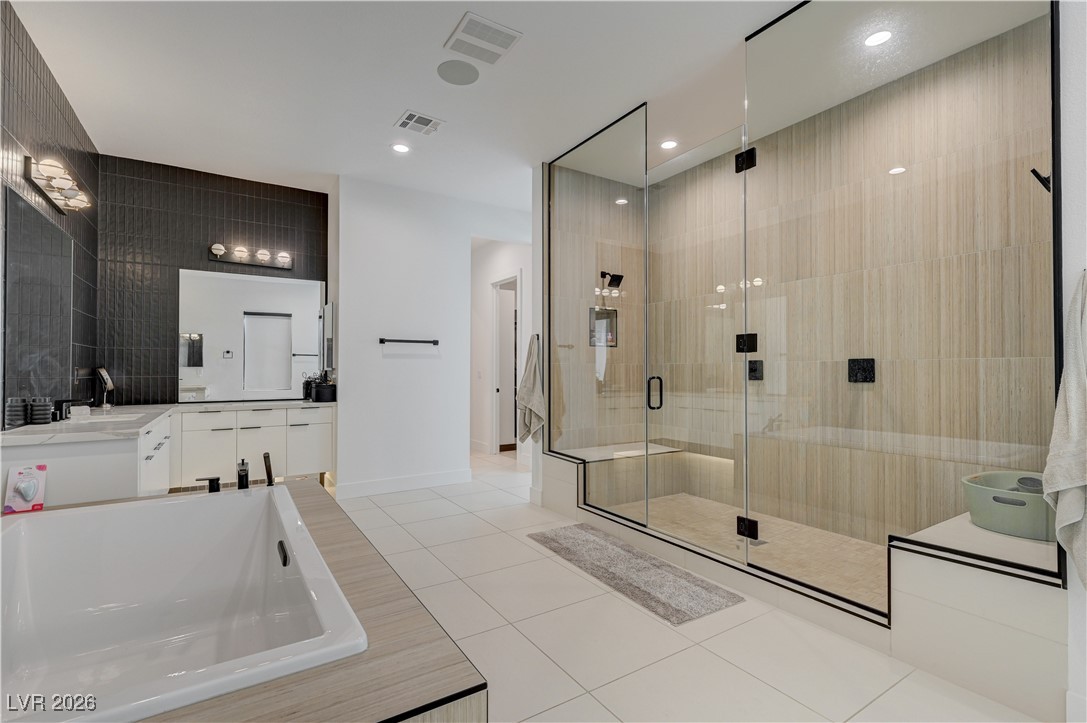 5745 El Royale Court Las Vegas NV 89149