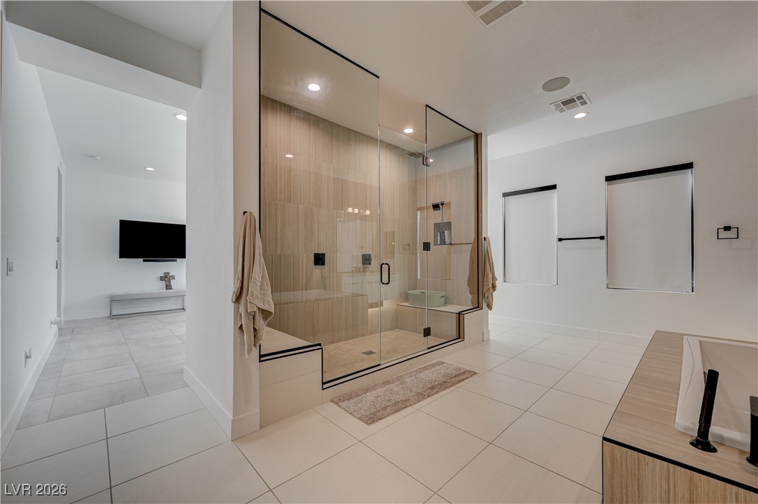 5745 El Royale Court Las Vegas NV 89149