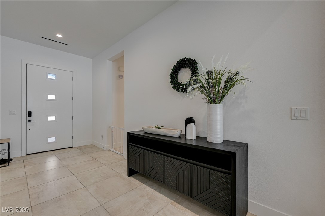 5745 El Royale Court Las Vegas NV 89149