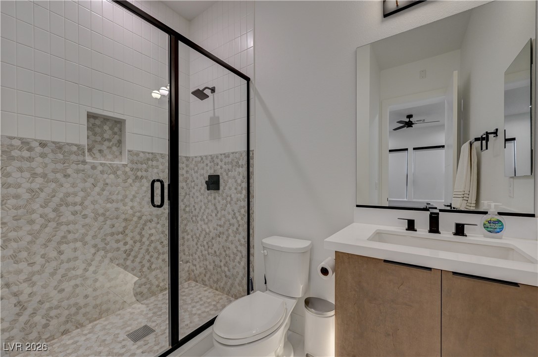 5745 El Royale Court Las Vegas NV 89149