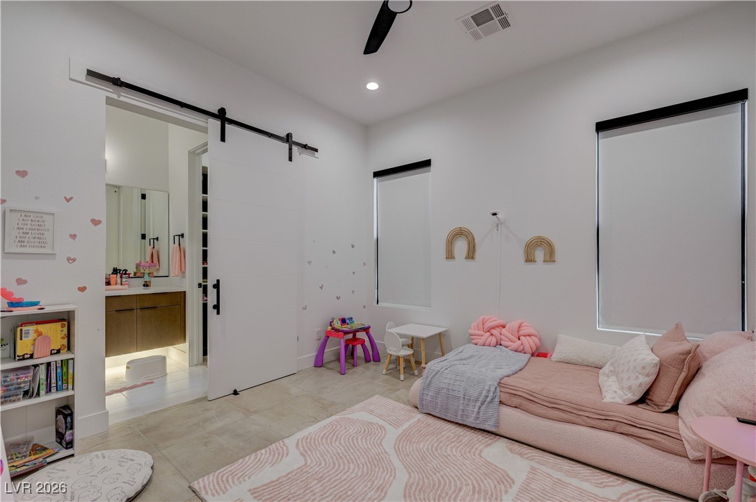 5745 El Royale Court Las Vegas NV 89149