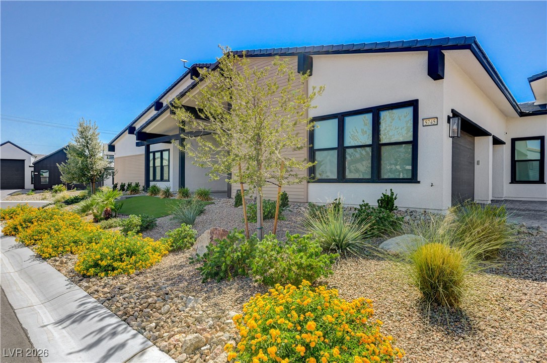 5745 El Royale Court Las Vegas NV 89149