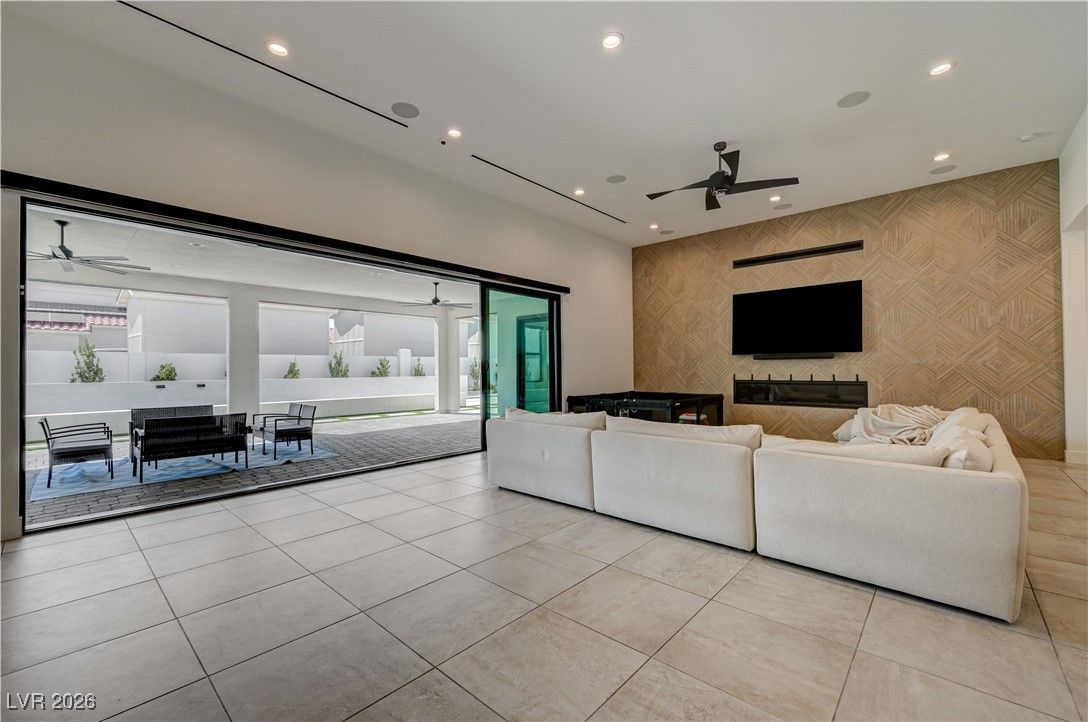 5745 El Royale Court Las Vegas NV 89149