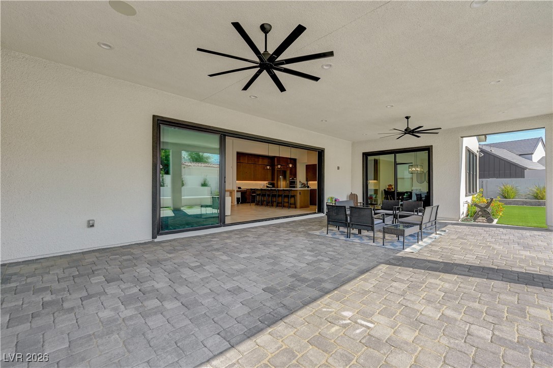 5745 El Royale Court Las Vegas NV 89149