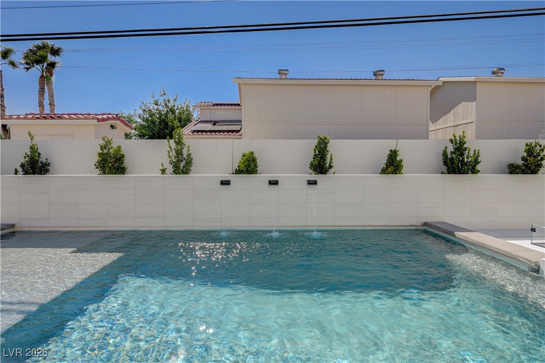 5745 El Royale Court Las Vegas NV 89149