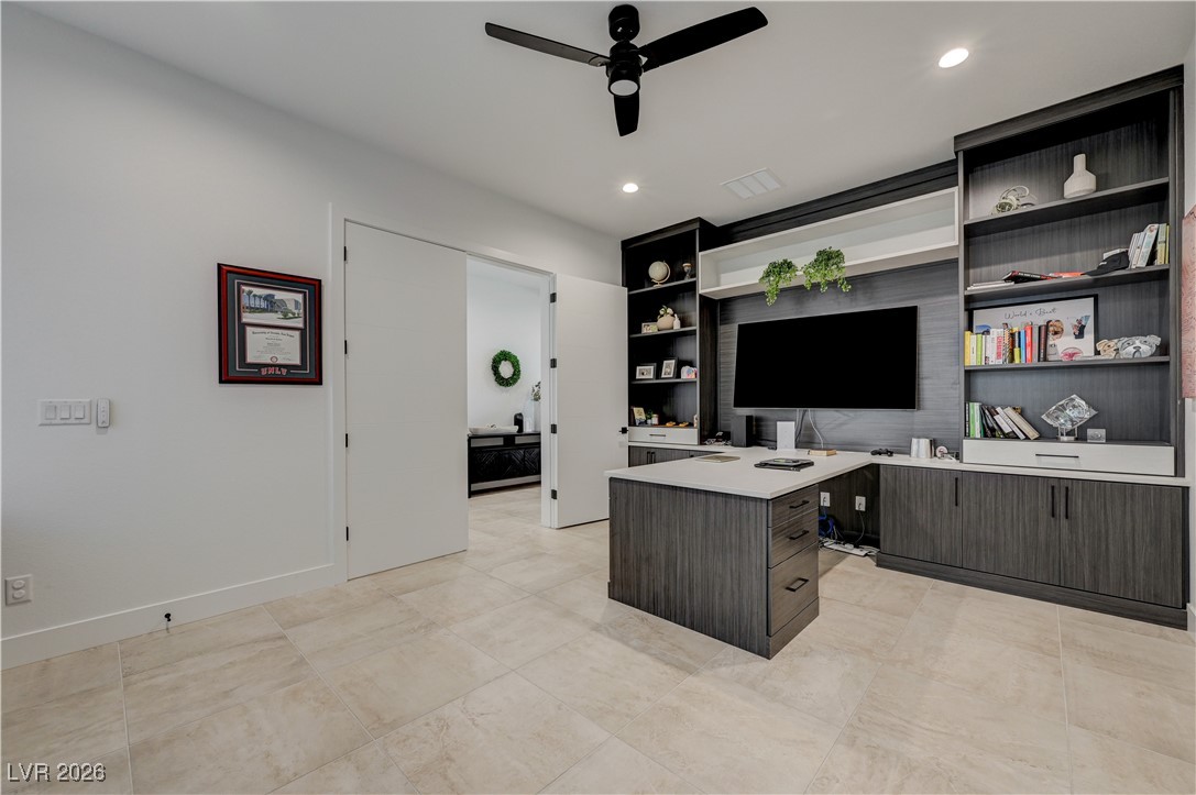 5745 El Royale Court Las Vegas NV 89149