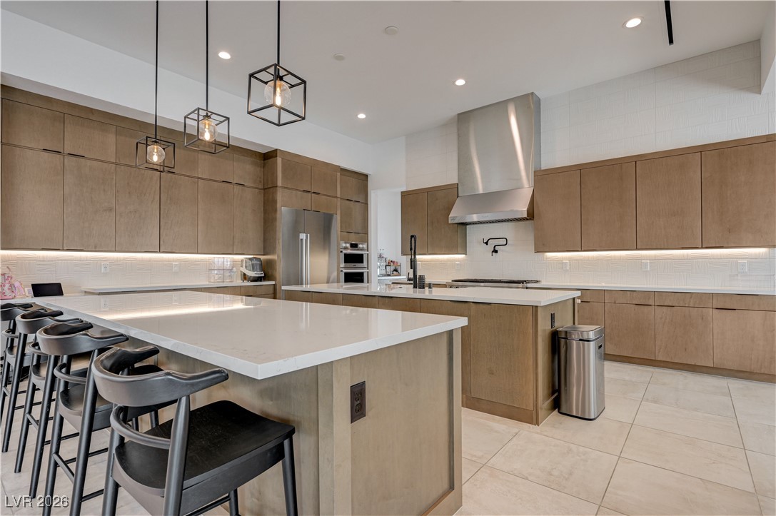 5745 El Royale Court Las Vegas NV 89149