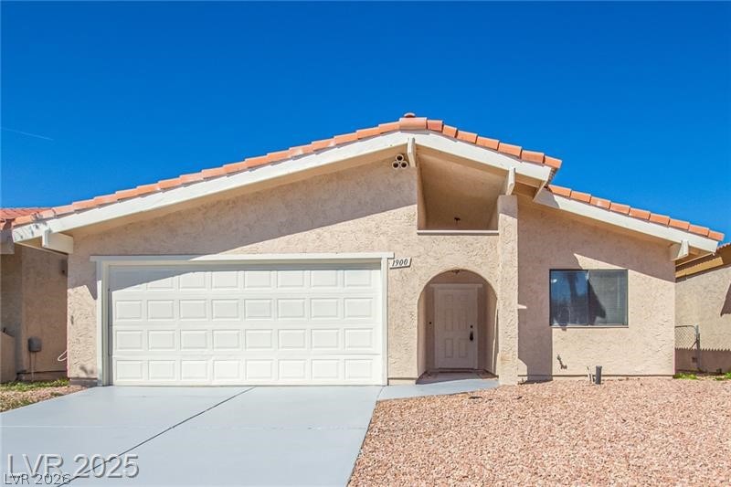 1900 Cameron Street Las Vegas NV 89102