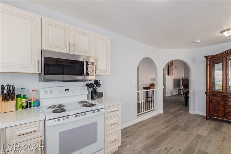 1900 Cameron Street Las Vegas NV 89102