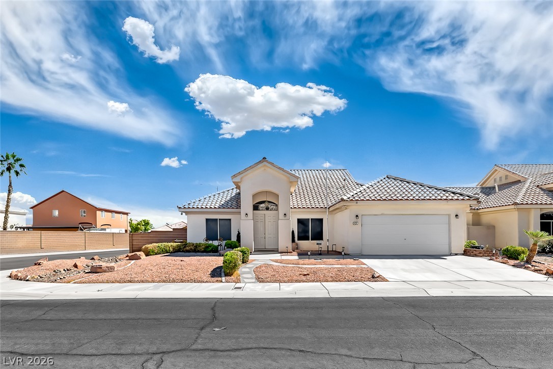 5616 Sligo Street Las Vegas NV 89130