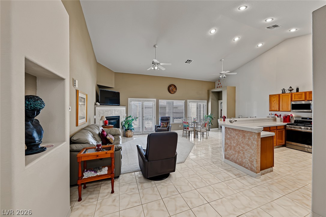 5616 Sligo Street Las Vegas NV 89130