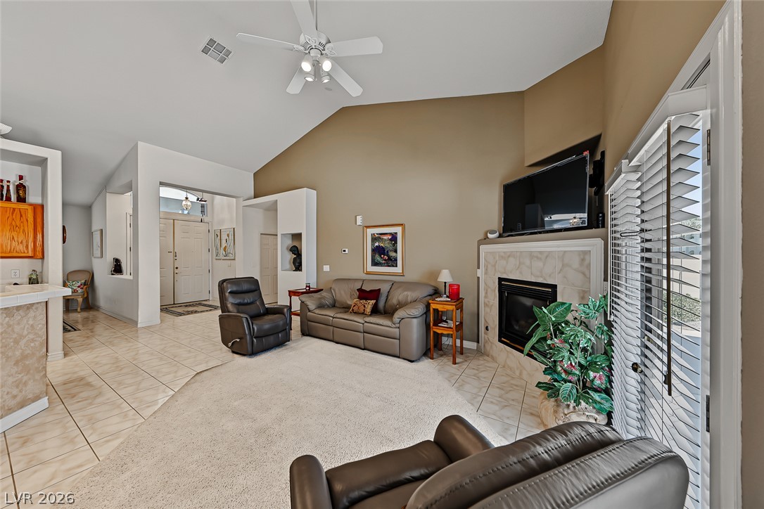 5616 Sligo Street Las Vegas NV 89130