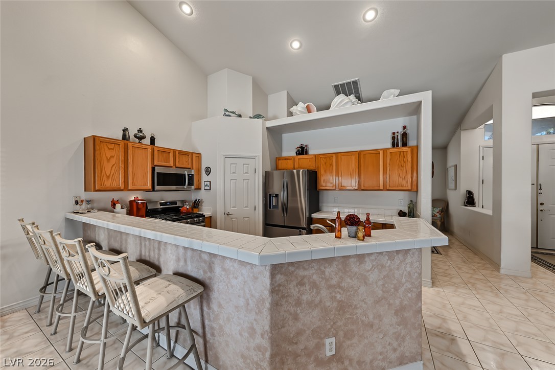 5616 Sligo Street Las Vegas NV 89130