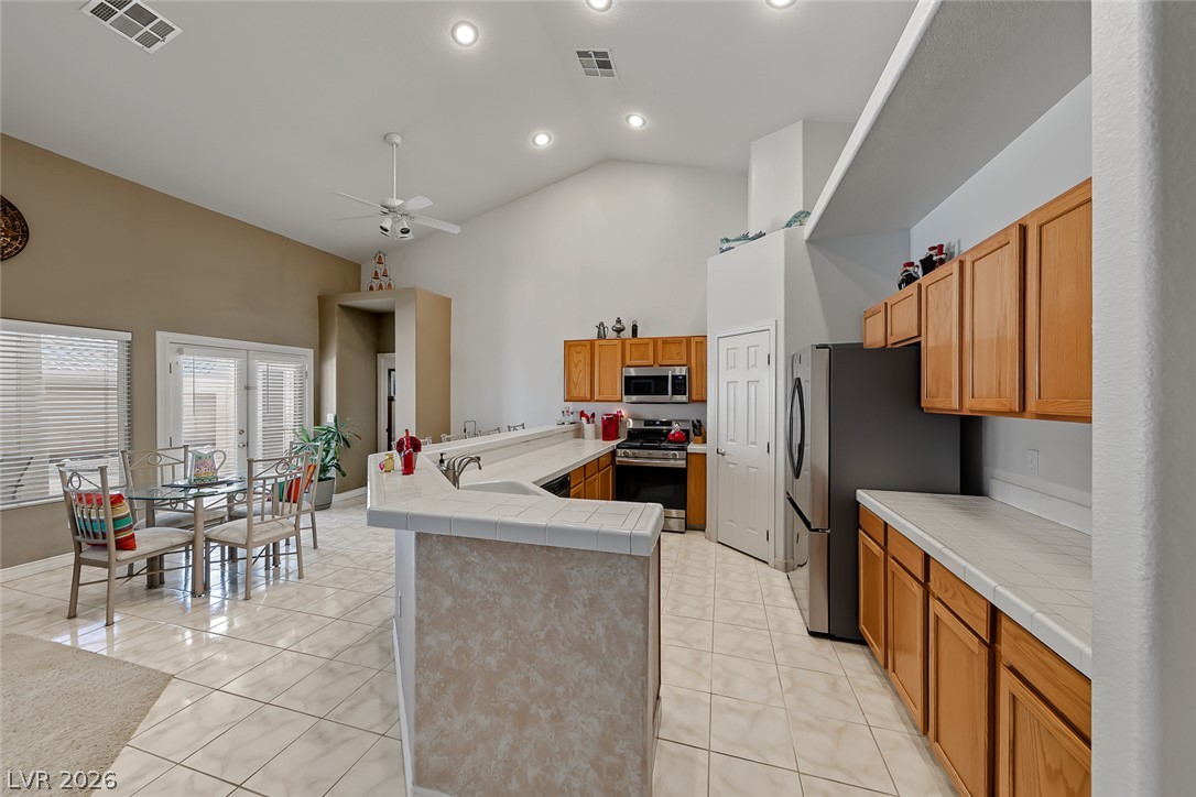 5616 Sligo Street Las Vegas NV 89130