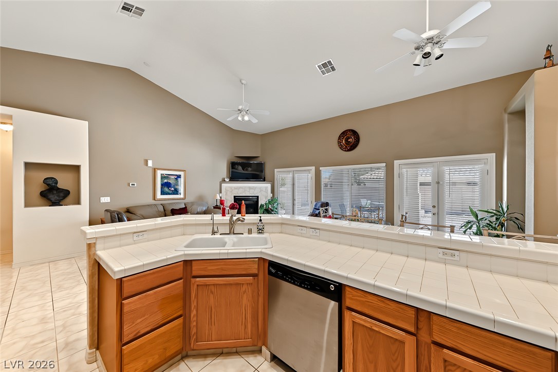 5616 Sligo Street Las Vegas NV 89130