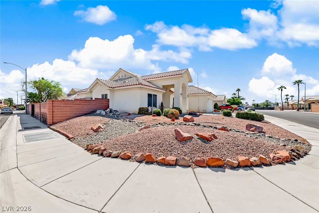 5616 Sligo Street Las Vegas NV 89130