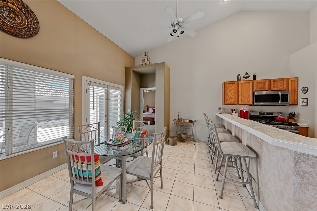 5616 Sligo Street Las Vegas NV 89130