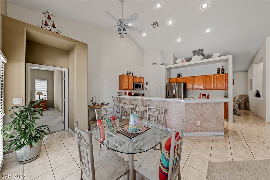 5616 Sligo Street Las Vegas NV 89130