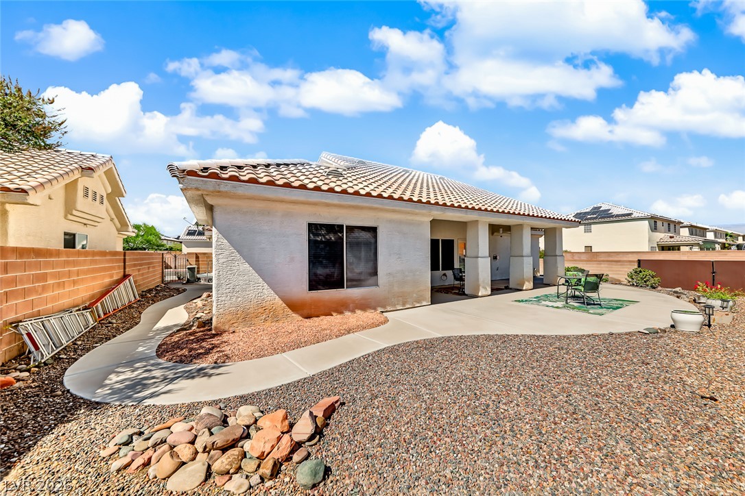 5616 Sligo Street Las Vegas NV 89130