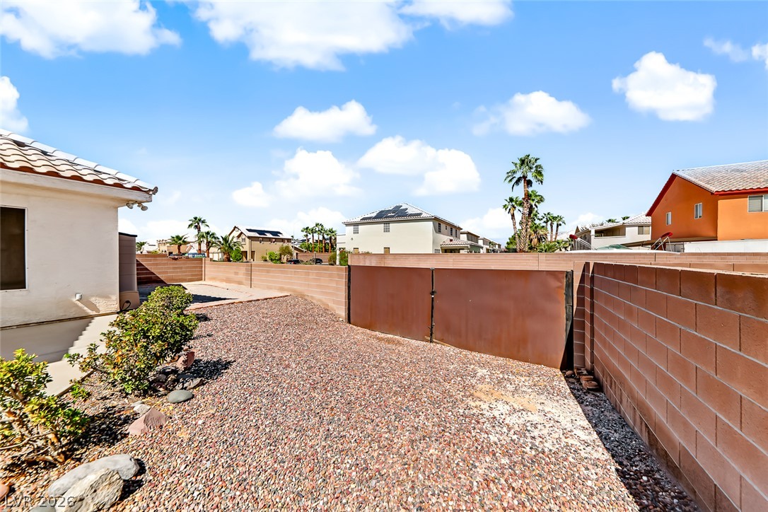 5616 Sligo Street Las Vegas NV 89130
