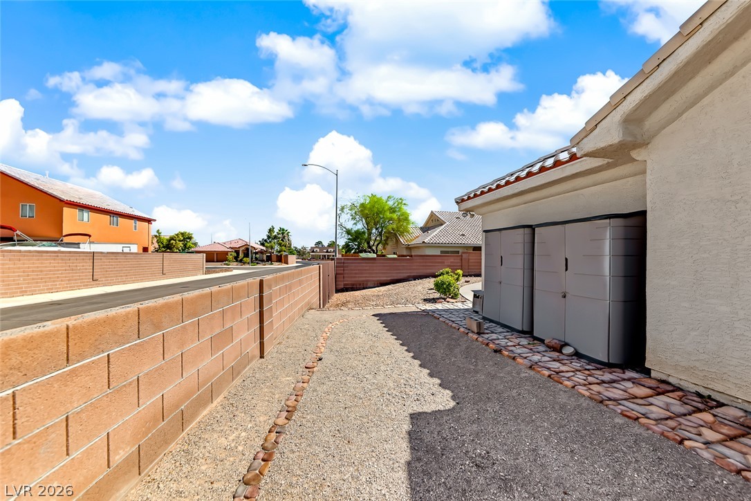 5616 Sligo Street Las Vegas NV 89130