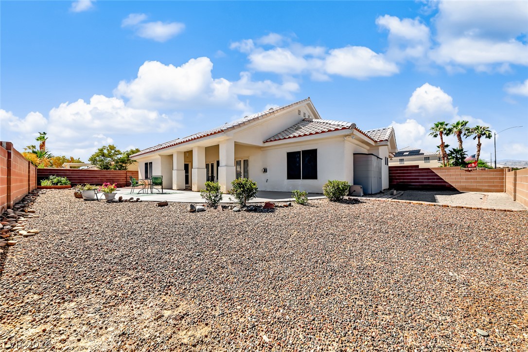 5616 Sligo Street Las Vegas NV 89130