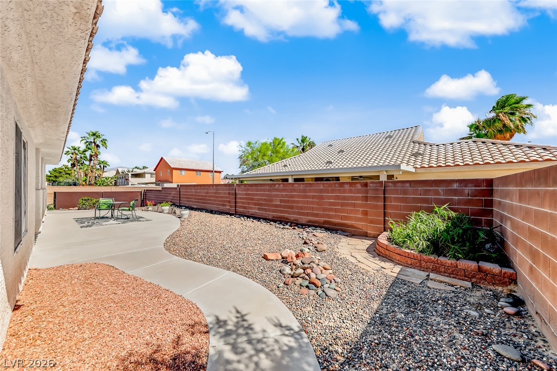 5616 Sligo Street Las Vegas NV 89130