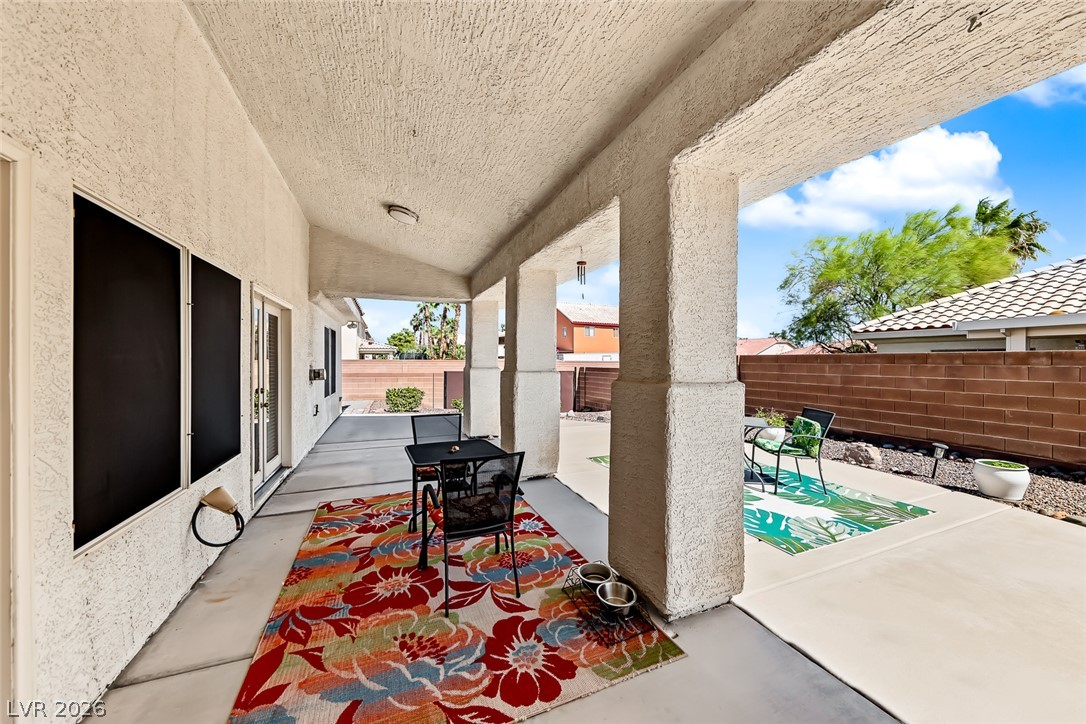 5616 Sligo Street Las Vegas NV 89130