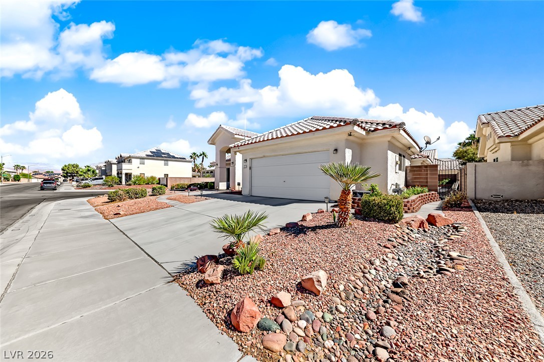 5616 Sligo Street Las Vegas NV 89130