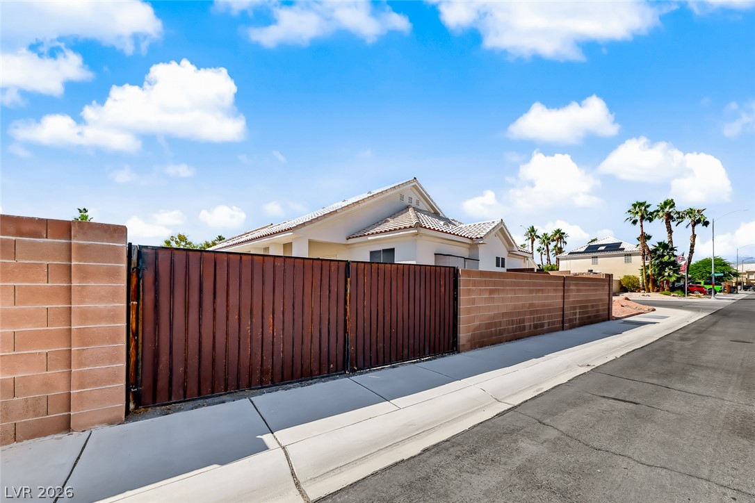 5616 Sligo Street Las Vegas NV 89130