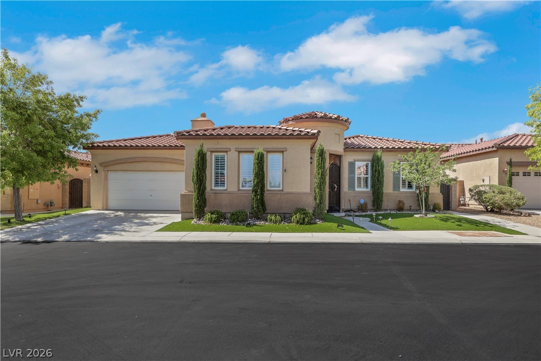7135 Comanche Canyon Avenue Las Vegas NV 89113