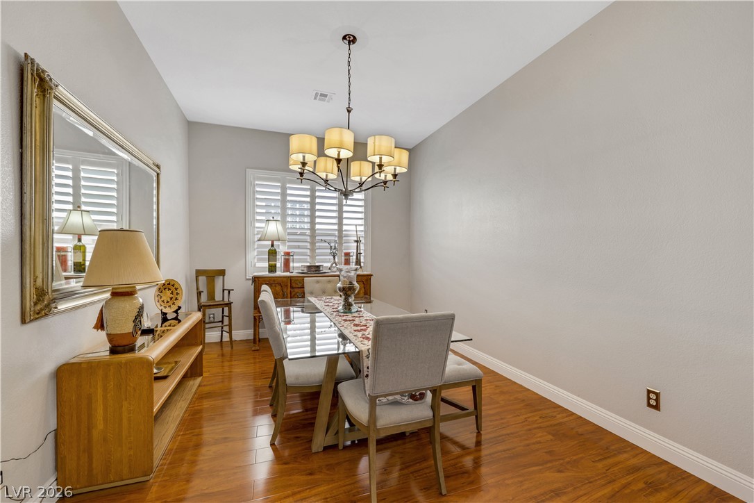 7135 Comanche Canyon Avenue Las Vegas NV 89113