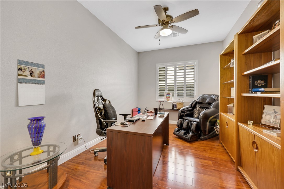 7135 Comanche Canyon Avenue Las Vegas NV 89113