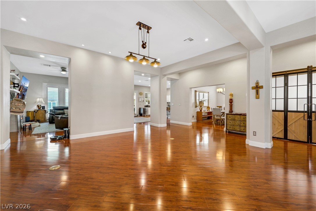 7135 Comanche Canyon Avenue Las Vegas NV 89113