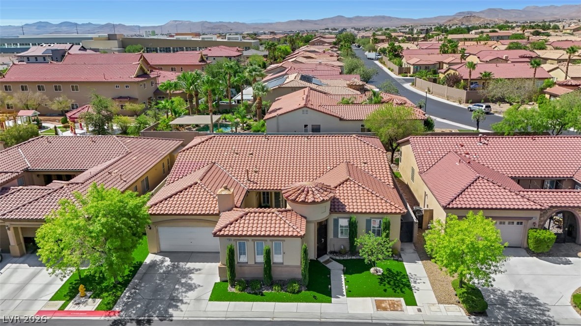 7135 Comanche Canyon Avenue Las Vegas NV 89113