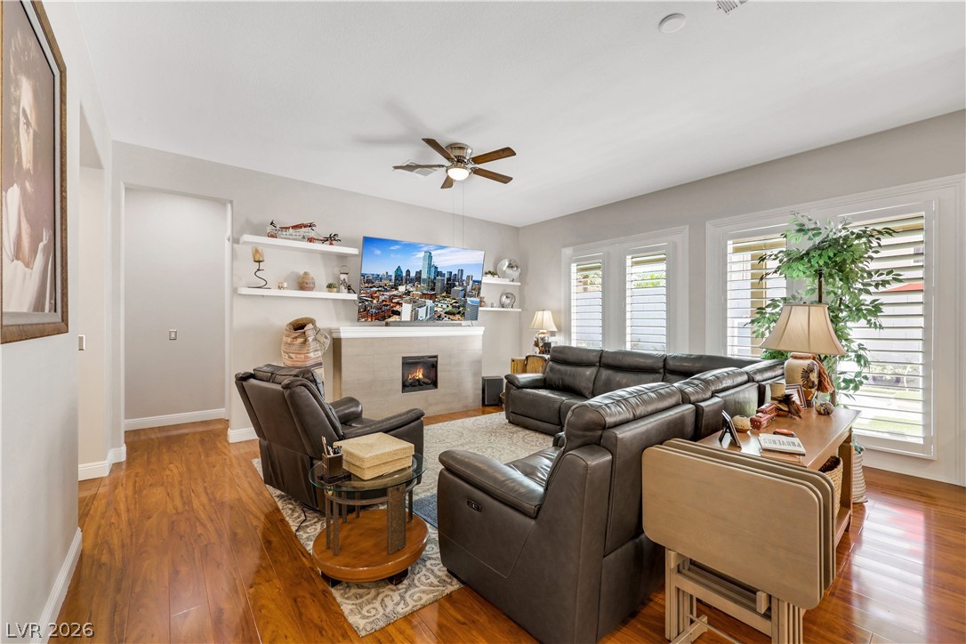 7135 Comanche Canyon Avenue Las Vegas NV 89113