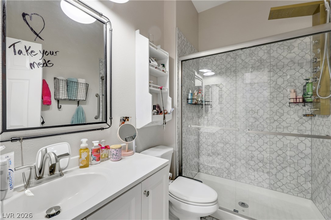 7135 Comanche Canyon Avenue Las Vegas NV 89113
