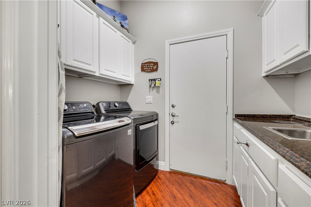 7135 Comanche Canyon Avenue Las Vegas NV 89113