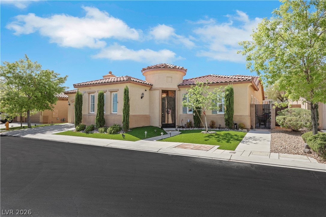 7135 Comanche Canyon Avenue Las Vegas NV 89113