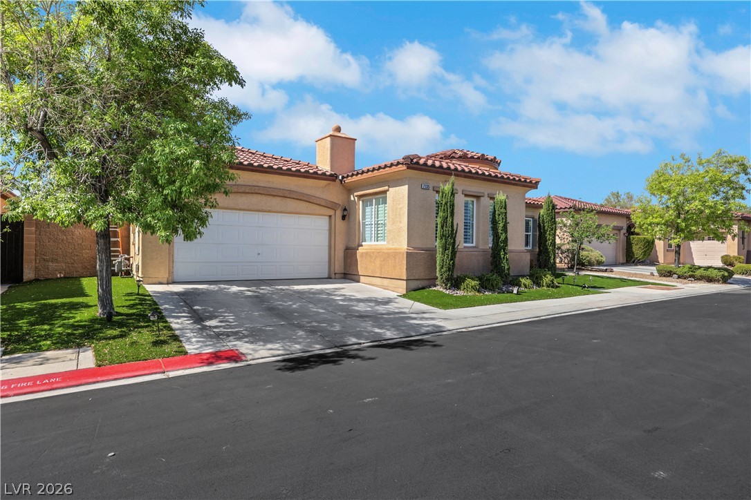 7135 Comanche Canyon Avenue Las Vegas NV 89113